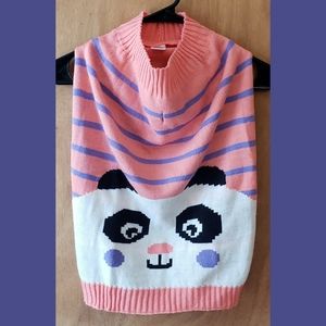 NWOT Vibrantlife Dog Sweater Size: Large